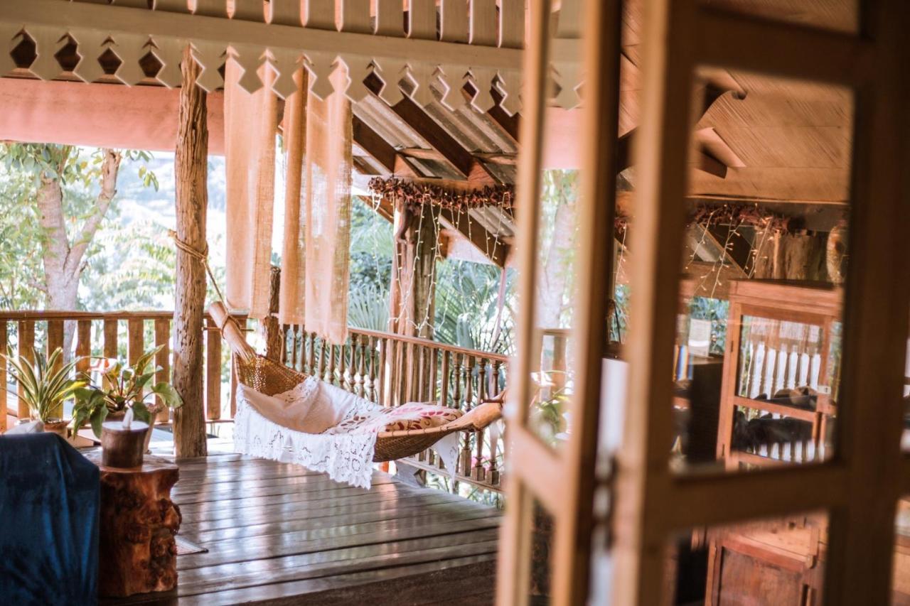 The Antique Riverside Resort Ban Pong  Luaran gambar