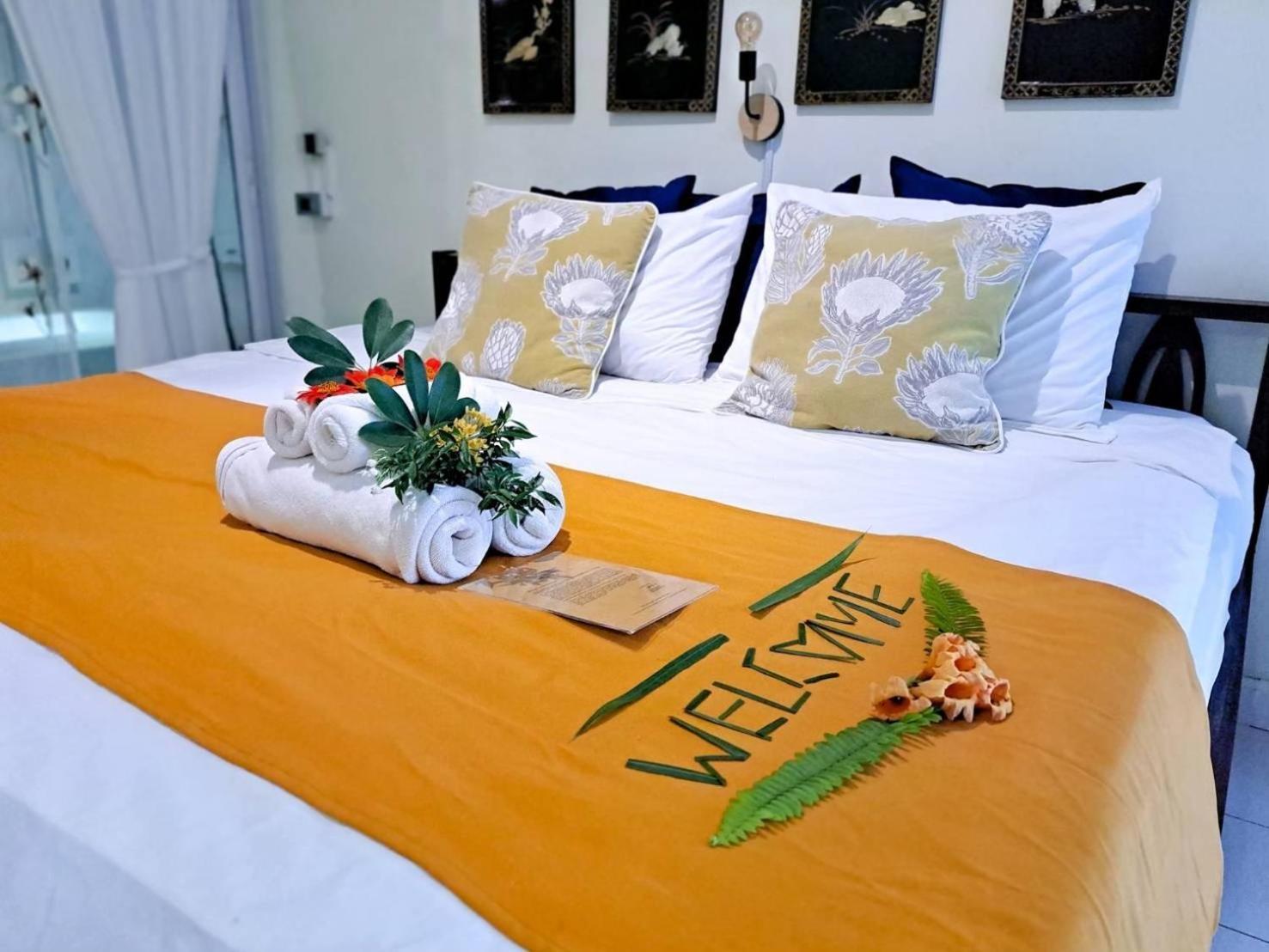 The Antique Riverside Resort Ban Pong  Luaran gambar